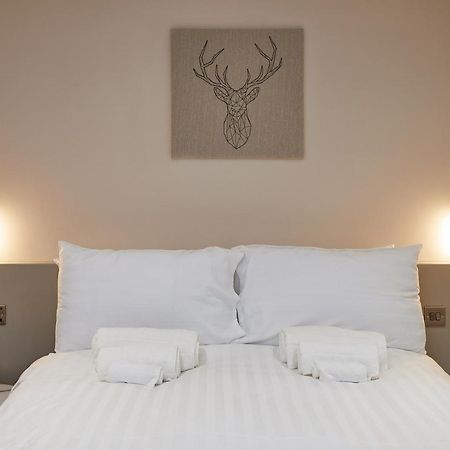 Humber Lofts Apartments Kingston upon Hull ภายนอก รูปภาพ