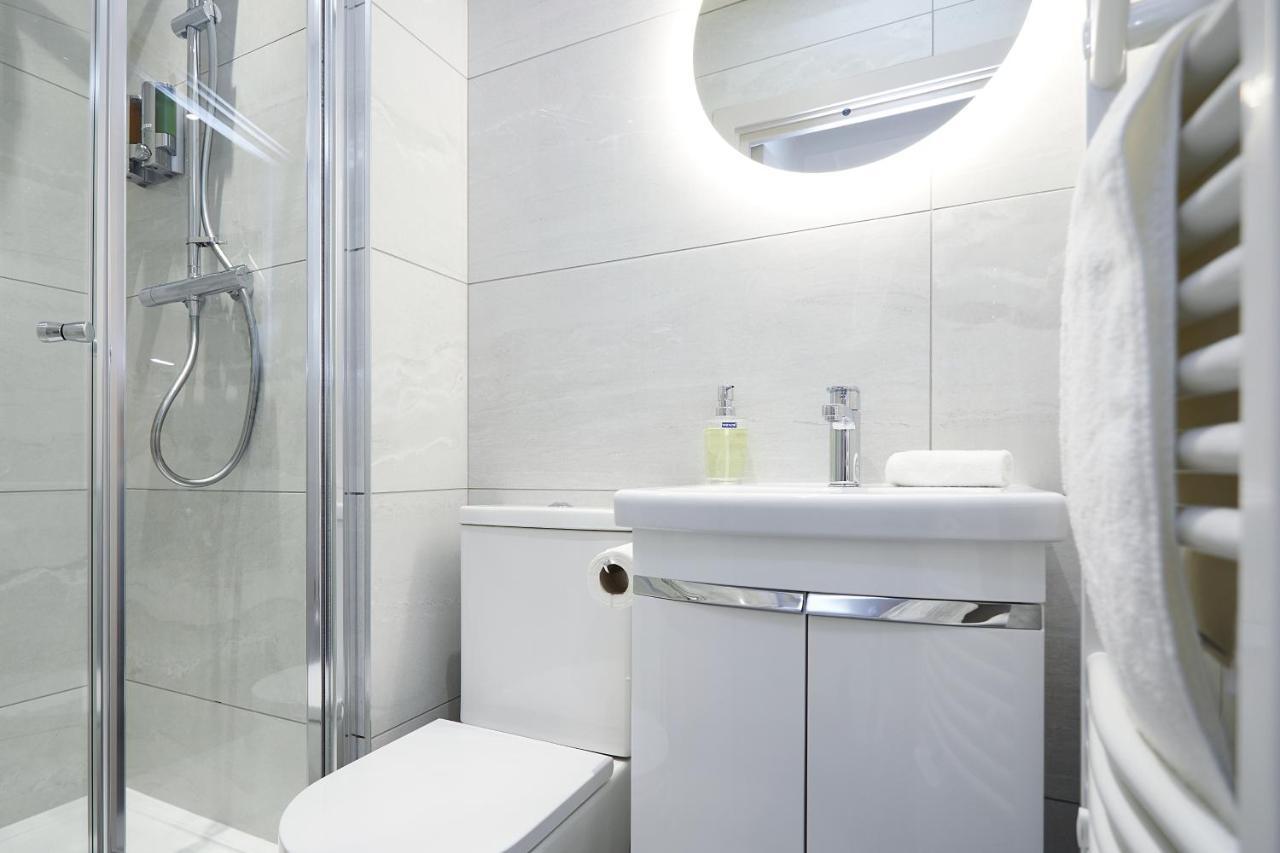 Humber Lofts Apartments Kingston upon Hull ภายนอก รูปภาพ