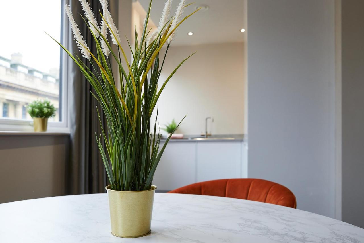 Humber Lofts Apartments Kingston upon Hull ภายนอก รูปภาพ