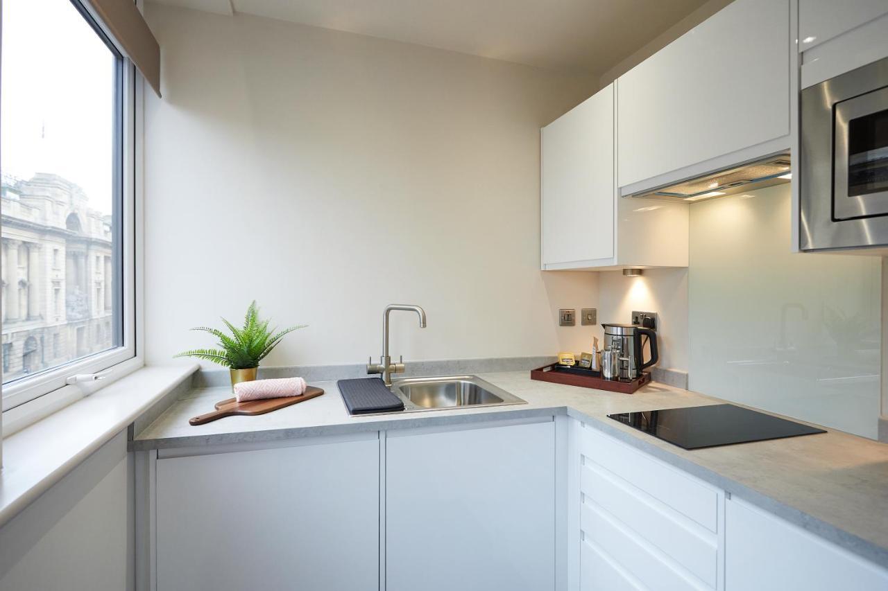 Humber Lofts Apartments Kingston upon Hull ภายนอก รูปภาพ