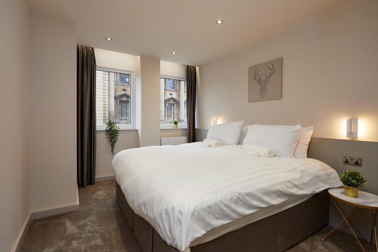 Humber Lofts Apartments Kingston upon Hull ภายนอก รูปภาพ