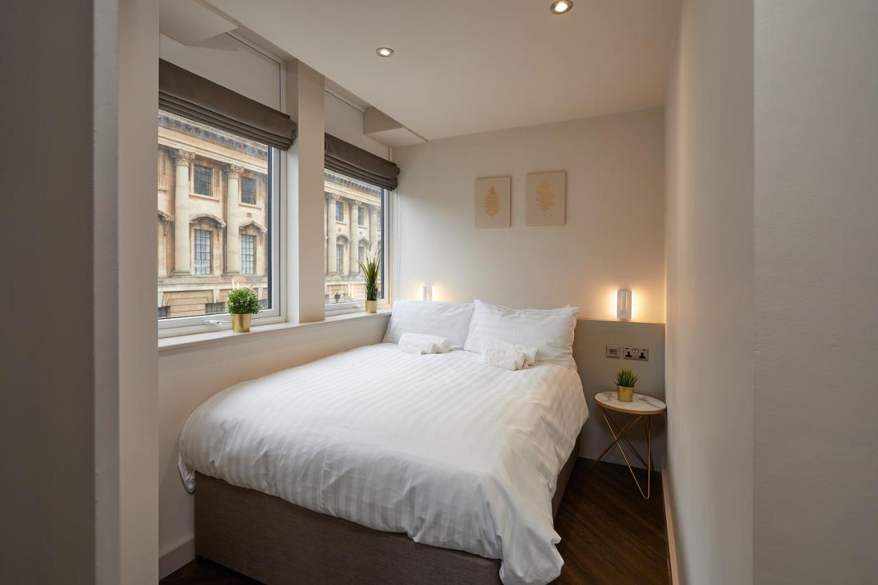 Humber Lofts Apartments Kingston upon Hull ภายนอก รูปภาพ
