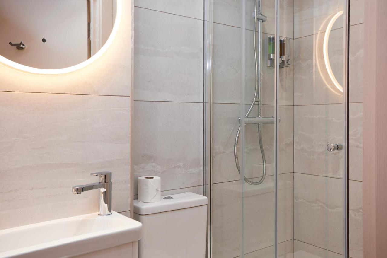 Humber Lofts Apartments Kingston upon Hull ภายนอก รูปภาพ