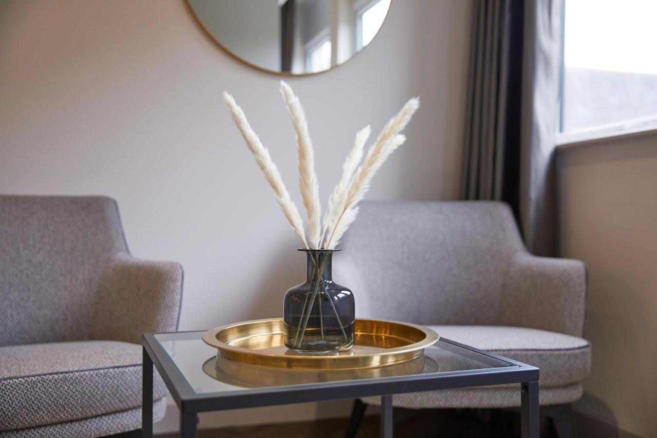Humber Lofts Apartments Kingston upon Hull ภายนอก รูปภาพ