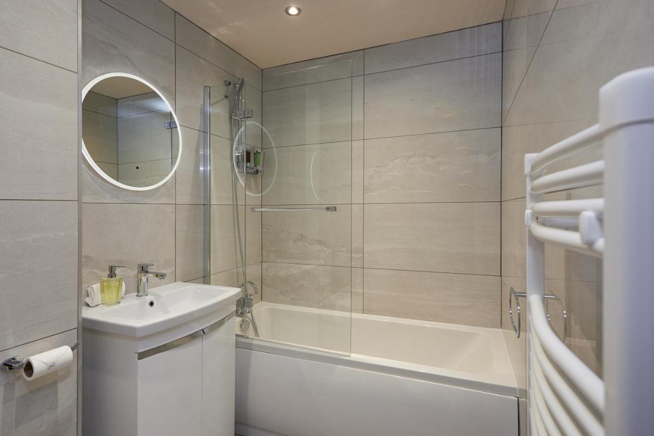 Humber Lofts Apartments Kingston upon Hull ภายนอก รูปภาพ