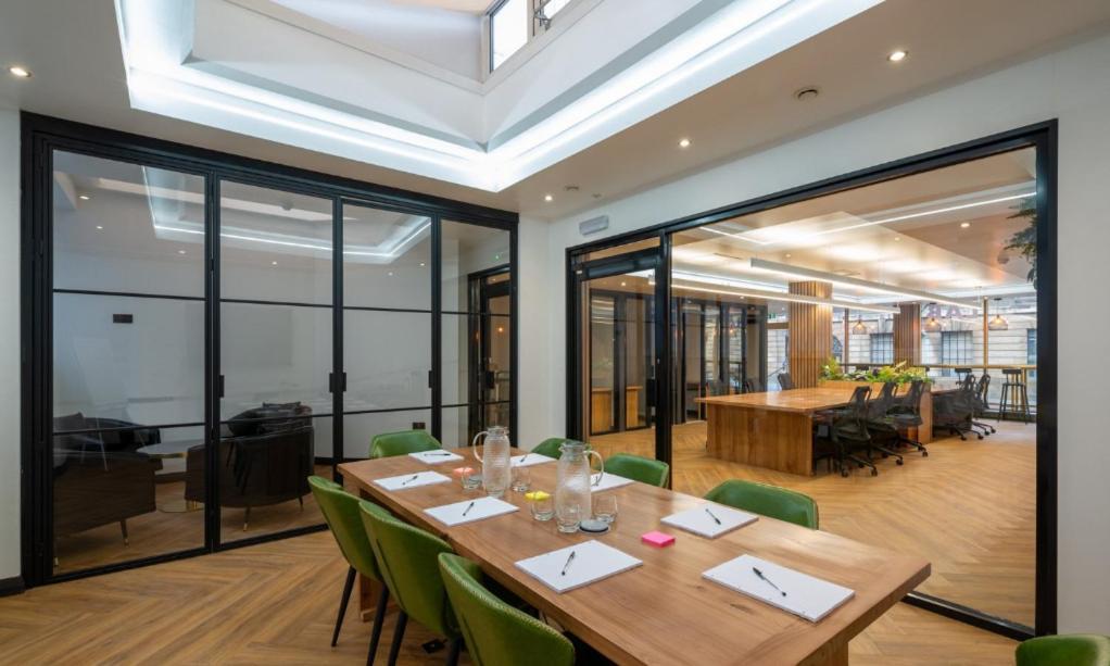 Humber Lofts Apartments Kingston upon Hull ภายนอก รูปภาพ